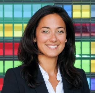 Sarah Joyce